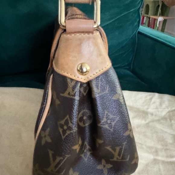 LOUIS VUITTON MM BEVERLY BAG with dust bag - Picture 7 of 12